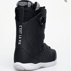 Ride Hera Medium Flex Snowboard Boots